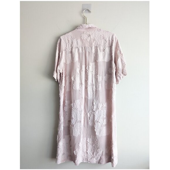 Wilfred HÉMISTICHE dress - Picture 3 of 5